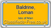 Baldrine, Loman board